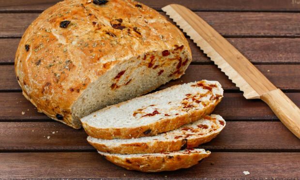 Jak zrobić chleb w domu?