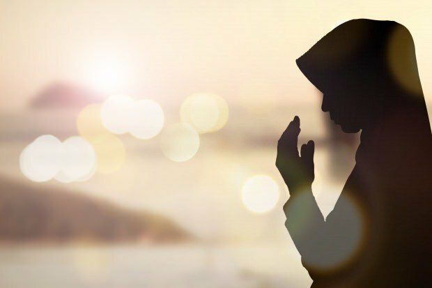 Czy modlitwa zmienia los
