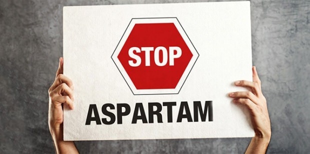 Aspartam jest uważany za legalny narkotyk na całym świecie.