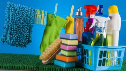 Który dzień powinien być sprzątany w domu? Praktyczne metody ułatwiające codzienne prace domowe