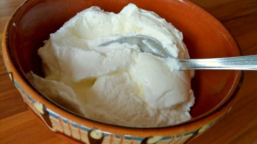 Najbardziej praktyczna fermentacja jogurtowa