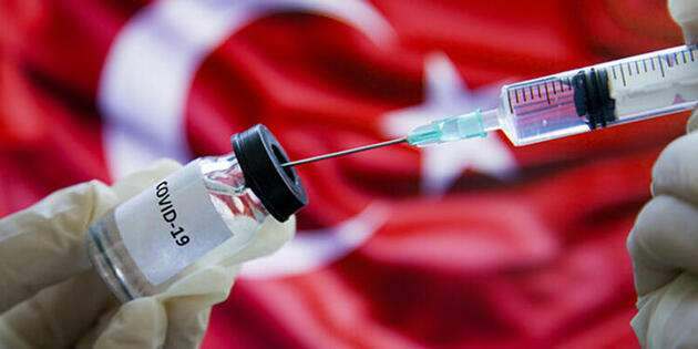 Członek Komitetu Naukowego Ministerstwa Zdrowia İlhan: Jeśli grupa docelowa zostanie zaszczepiona, nastąpi zwolnienie 29 października.