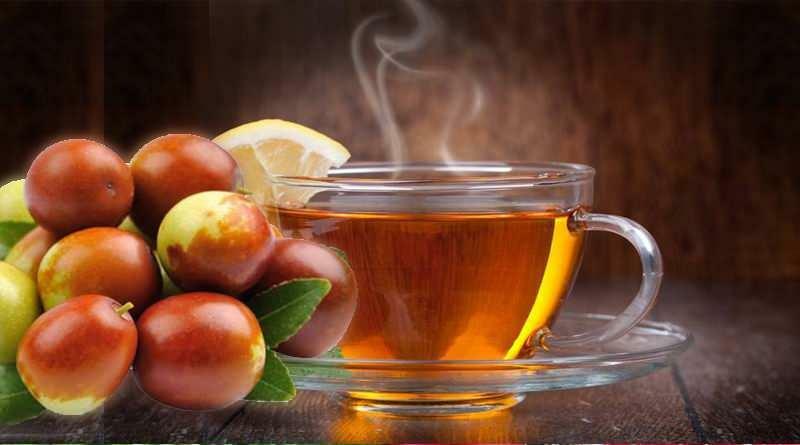 Jakie są zalety owoców jujube? Jak zrobić herbatę jujube? Zużycie Jujube ...
