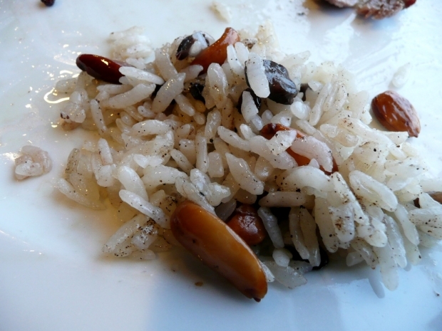 Przepis na ryż z kurczaka w stylu Zanzibaru