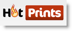 Sprawdź HotPrints, aby zrobić bezpłatną fotoksiążkę