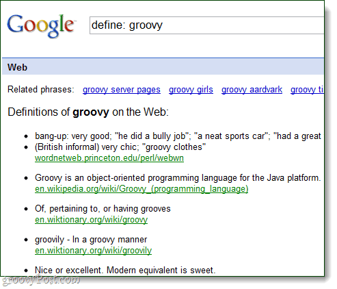 słownik Google