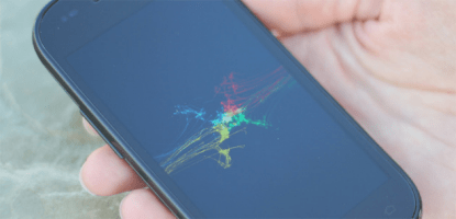 Nexus S 4G Już wkrótce w Sprint