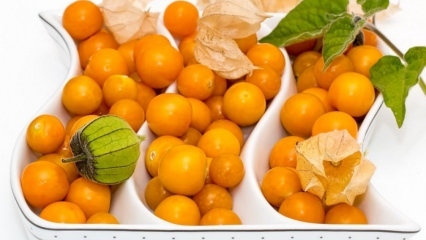 Czy sok z cytryny i złote truskawki słabną? Utrata masy ciała ze złotymi truskawkami ...