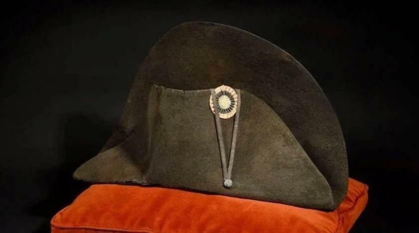 kapelusz Napoleona