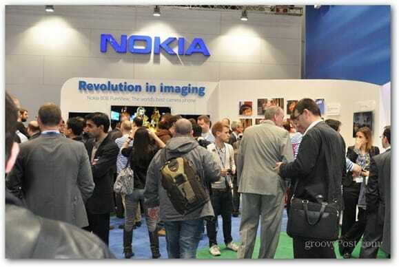 Nokia 808 PureView uderza dziś w USA?
