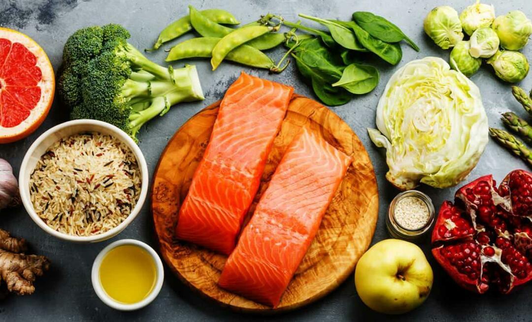 8 ważnych pokarmów, które podnoszą poziom HDL (dobrego) cholesterolu