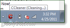 czyszczenie ccleaner