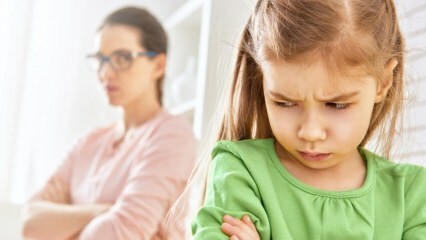 Co zrobić, jeśli Twoje dziecko nie chce z tobą rozmawiać?