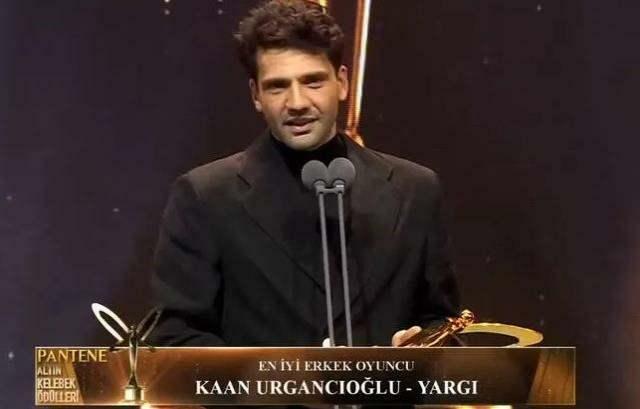 Kaan Urgancıoğlu (wyrok)