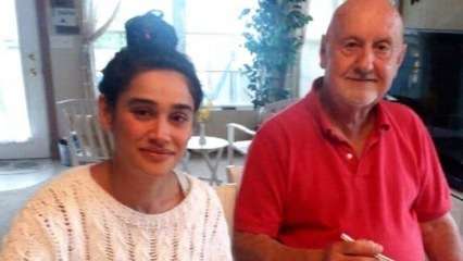 Skarga od aktorki Meltem Miraloğlu do piosenkarza Onura Akaya!