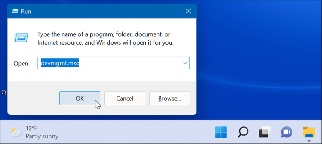 Wyjątek Kmode nie jest obsługiwany w systemie Windows 11