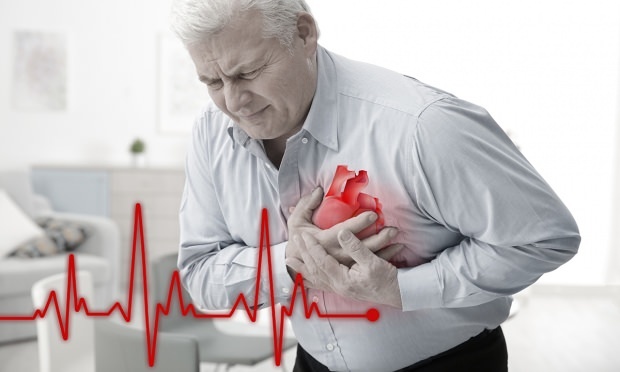 Jakie są objawy zastoinowej niewydolności serca
