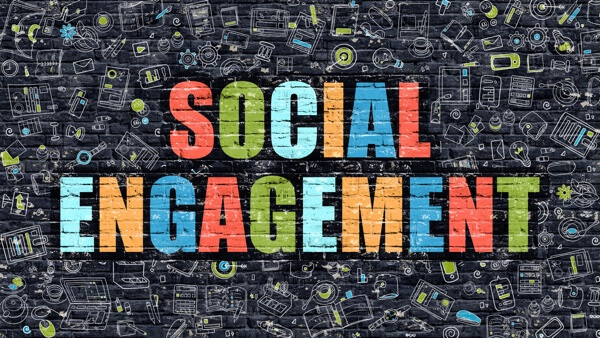 Budowanie dobrze prosperującej społeczności w kanałach mediów społecznościowych polega na zwiększaniu zaangażowania.