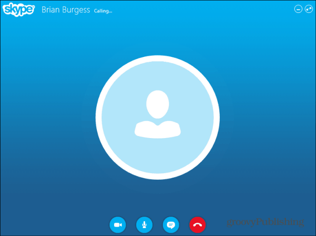 Skype HD Outlook zainstalował czat wtyczki w oknie