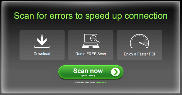 Użyj Speedtest, aby sprawdzić i rozwiązać problemy z połączeniem internetowym.