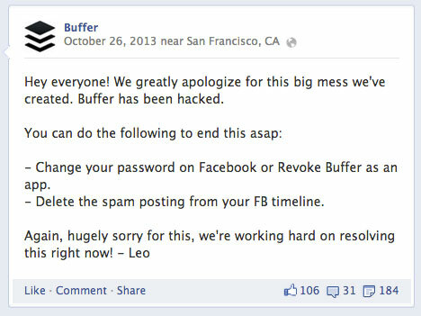 bufor-facebook-powiadomienie o kryzysie