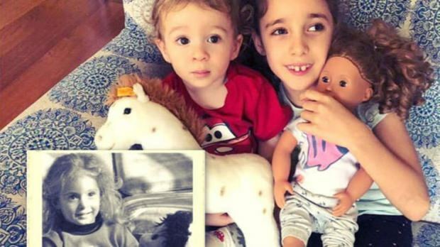 Ceyda Düvenci: Gdyby moje dzieciństwo było przyjaciółmi z moimi dziećmi ...