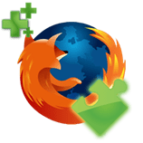 Dodatki Mozilla Fireox
