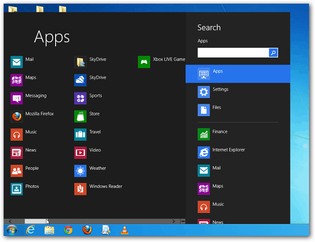 Start8 na Windows 8 dostaje niesamowite uaktualnienie