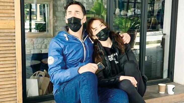 Aktor Bekir Aksoy dokonał ostrego przełomu przeciwko swojej byłej żonie Deryi Çavuşoğlu!