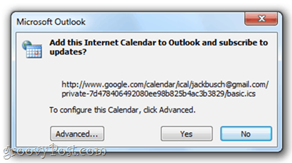 Kalendarz Google do programu Outlook 2010` Kalendarz Google do programu Outlook 2010