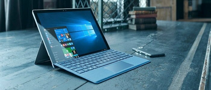 Jak uzyskać aktualizację Windows 10 Fall Creators wcześniej niż później