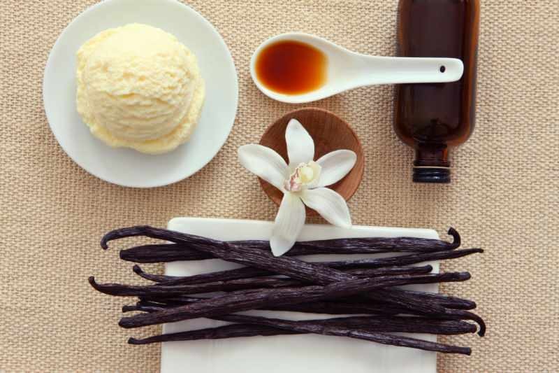Co to jest słodka wanilina? Czy Vanilla i Vanilin to to samo? Robienie wanilii z cukrem