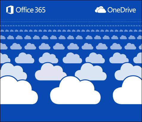 Od 1 TB do nieograniczonej: Microsoft zapewnia nieograniczoną przestrzeń dyskową użytkownikom Office 365