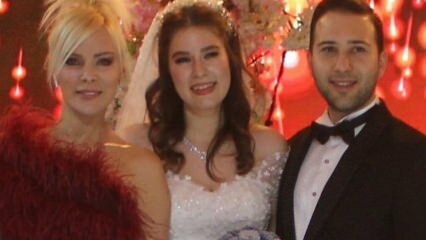 Ömür Gedik ożenił się z córką!