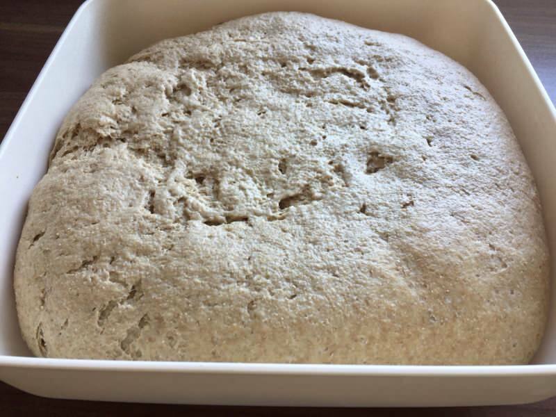 Najłatwiejszy przepis na chleb piekarniczy Siyez! Jak jest używana pszenica Siyez i jakie są jej zalety?