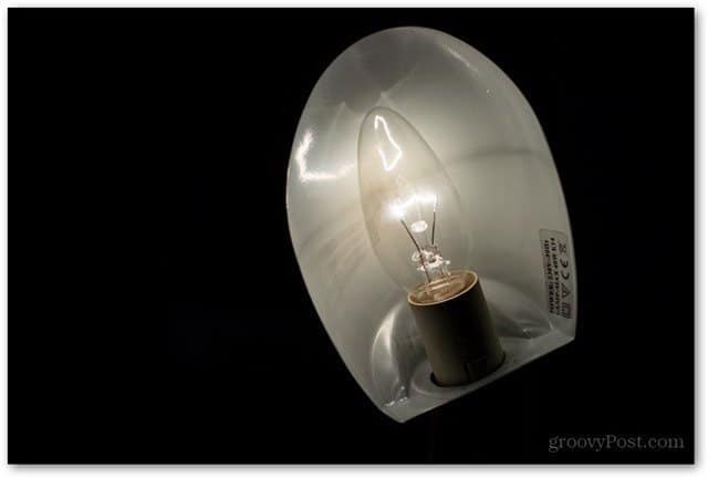 lampa światło standardowe oświetlenie fotografia fotografia wskazówka eBay sprzedaj przedmiot aukcja wskazówka