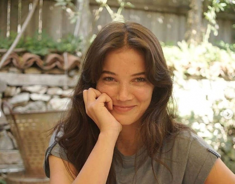 Pınar Deniz: „Nawet mnie nie obchodziły brwi!” Kim jest Pınar Deniz?