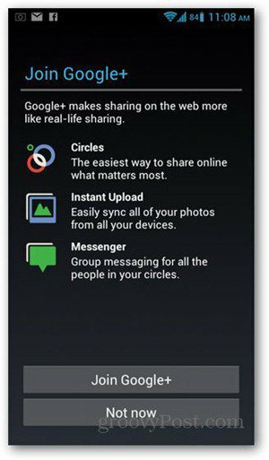 Jak dodać kolejne konto Gmail w systemie Android