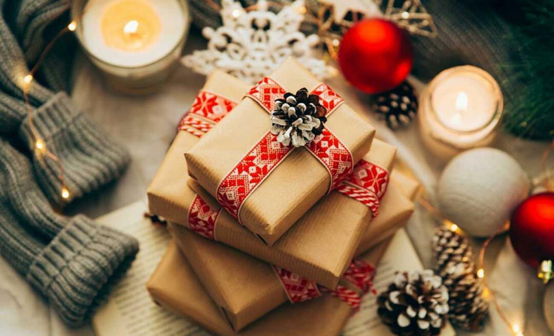 Jaki prezent dostajesz na święta? Propozycje prezentów noworocznych dla kobiet 2023