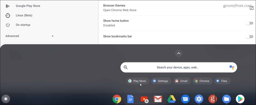 Jak uruchamiać aplikacje na Androida na Chromebooku