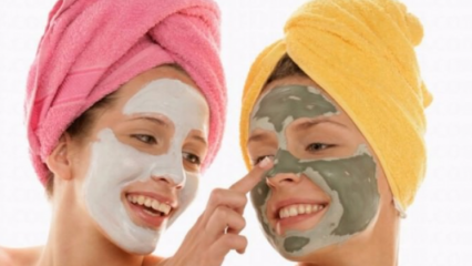 Jak zrobić maskę na twarz w domu? Maski do każdego rodzaju skóry