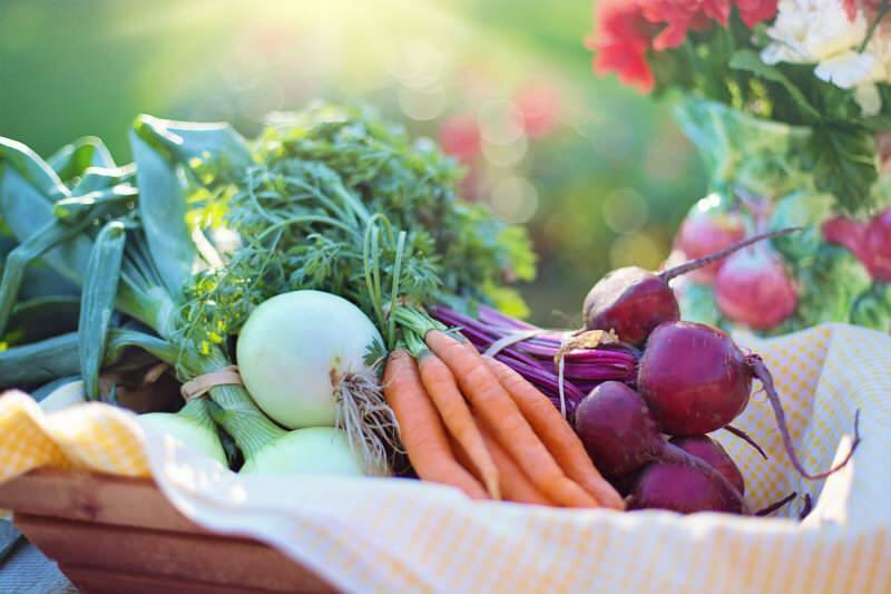 Jaka jest dieta warzywna? Jak zrobić dietę warzywną