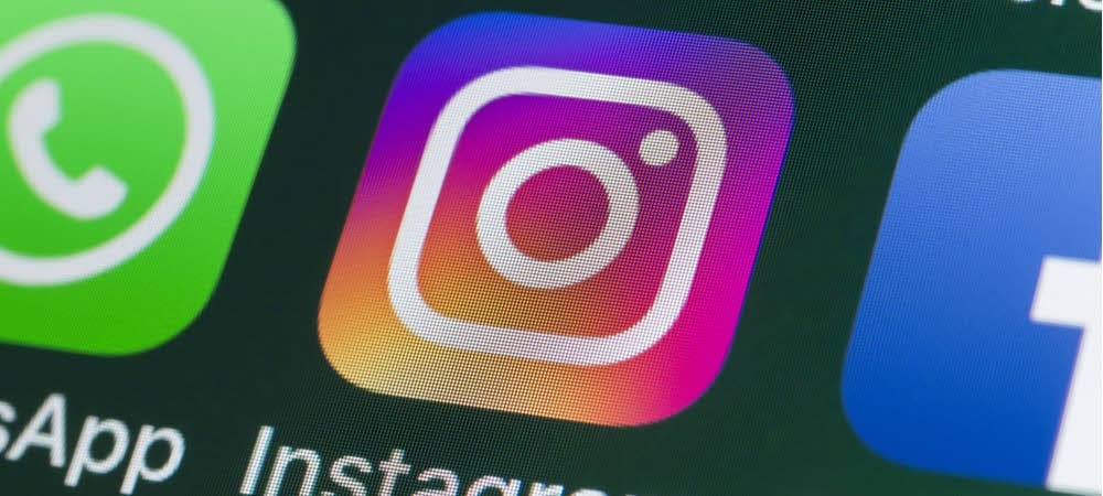 Jak wyłączyć potwierdzenia odczytu na Instagramie?
