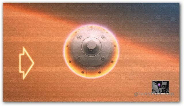 Obejrzyj lądowanie Marsa Rovera na Xbox 360 Plus w bezpłatnej grze