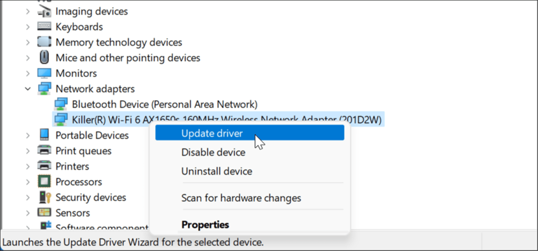 Wyjątek Kmode nie jest obsługiwany w systemie Windows 11