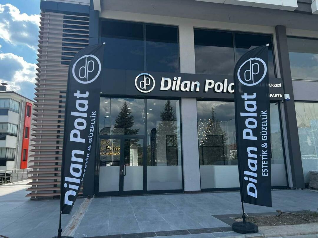 Czy centra kosmetyczne sieci Dilan Polat zostaną zamknięte?