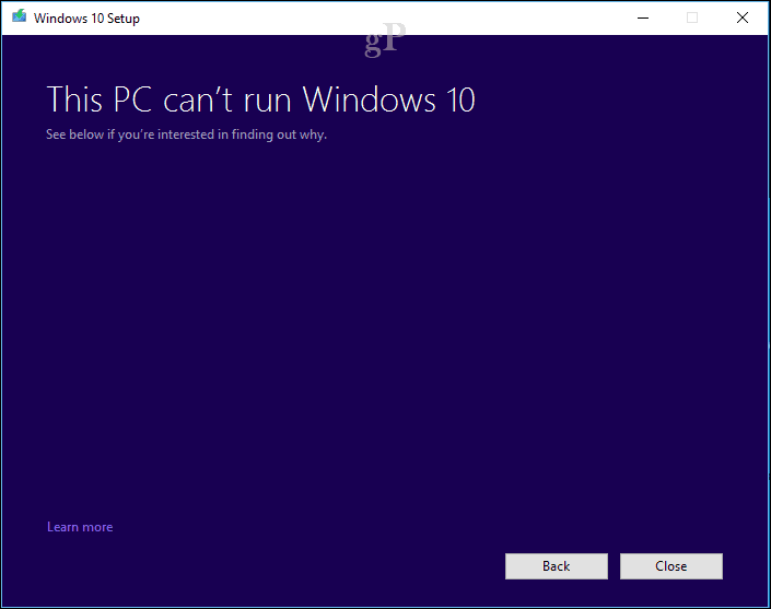 Microsoft spowalnia wdrażanie aktualizacji Windows 10 Creators Update na podstawie opinii klientów