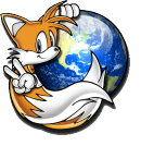 Firefox 4 - Przywróć pasek adresu „Mam szczęście”