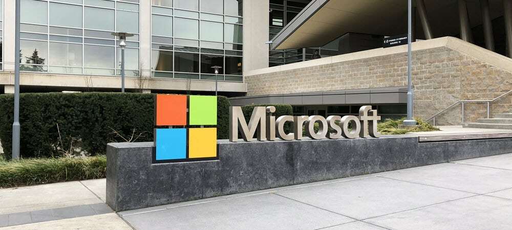 Firma Microsoft wydaje Windows 10 Build 21359