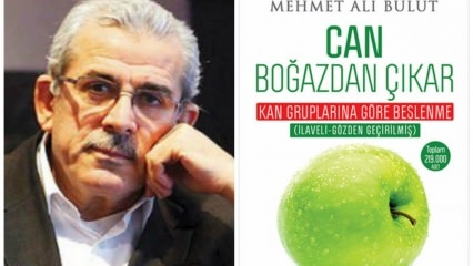 Mehmet Ali Bulut - Może wydostać się z książki Bosfor